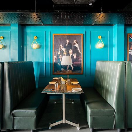 Rolling Space Pondicherry Bagian luar foto